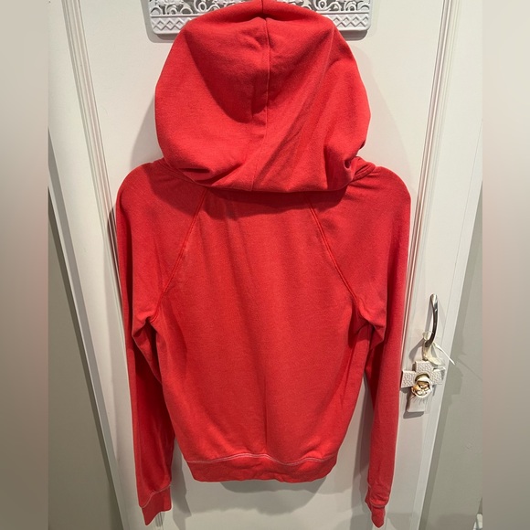 Victoria’s Secret Pink Zip-Up - Picture 2 of 5